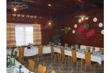 Viesnīca Važec 1