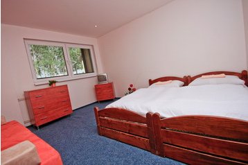 Slovakija Hotel Važec, Interjeras