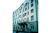 Hotel Jekaterinburg / Ekaterinburg Rusko