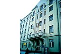 Viešbutis Jekaterinburgas / Ekaterinburg Rusija
