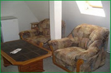 Румъния Penzión Răşinari, Екстериор