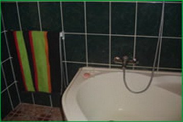 Румъния Penzión Răşinari, Екстериор