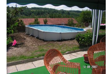 Roemenië Penzión Zegaia, Exterieur