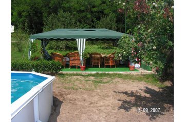 Romania Penzión Zegaia, Esterno