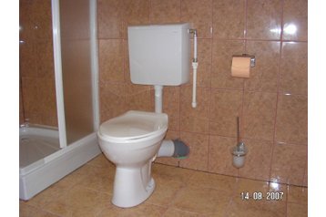 Roemenië Penzión Zegaia, Exterieur