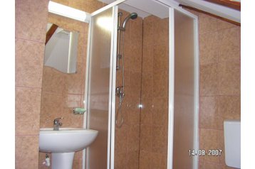 Romania Penzión Zegaia, Esterno