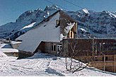Отель Champéry Швейцария