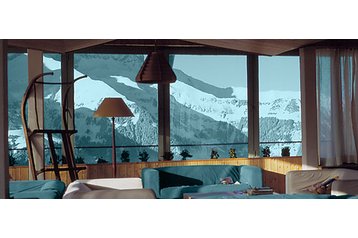 Suisse Hotel Champéry, Extérieur