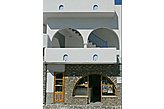 Отель Parikia Греция