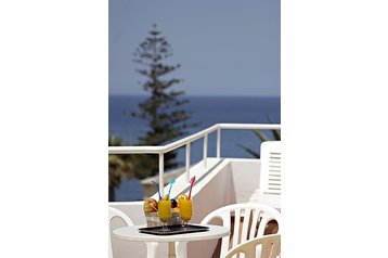 Greece Hotel Chania, Exterior