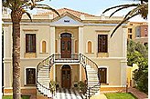Hôtel La Canée / Chania Grèce