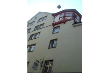 Schweiz Hotel Bern, Exterieur