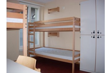 Šveice Hotel Bern, Eksterjers