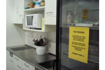 Šveice Hotel Bern, Eksterjers