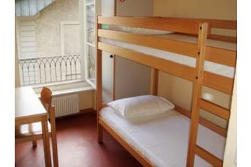 Šveicarija Hotel Bern, Eksterjeras