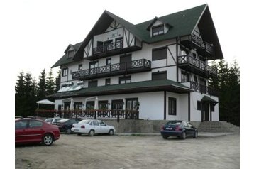 Romania Hotel Rânca-Novaci, Exterior