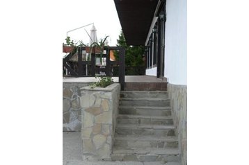 Romania Hotel Rânca-Novaci, Exterior