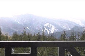 Romania Hotel Rânca-Novaci, Exterior