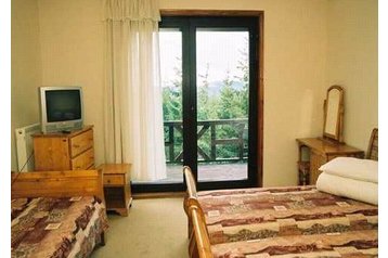 Romania Hotel Rânca-Novaci, Exterior