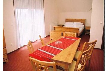 Romania Hotel Rânca-Novaci, Exterior