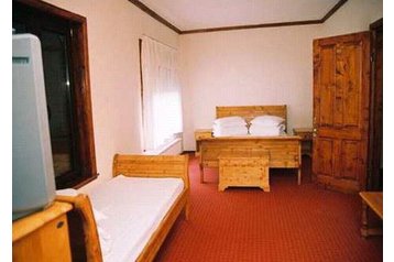 Romania Hotel Rânca-Novaci, Exterior