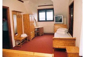 Romania Hotel Rânca-Novaci, Exterior