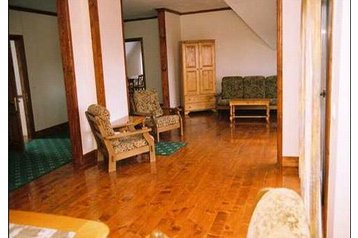 Romania Hotel Rânca-Novaci, Exterior