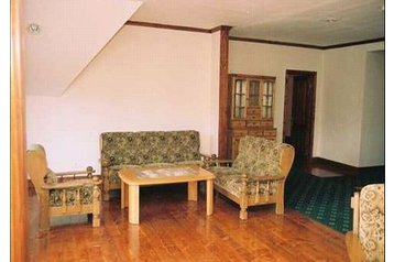 Romania Hotel Rânca-Novaci, Exterior