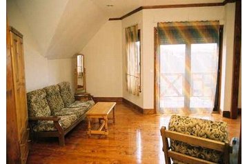 Romania Hotel Rânca-Novaci, Exterior