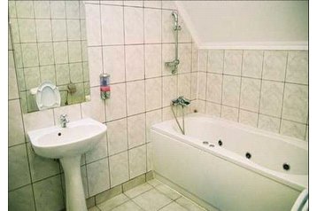 Romania Hotel Rânca-Novaci, Exterior