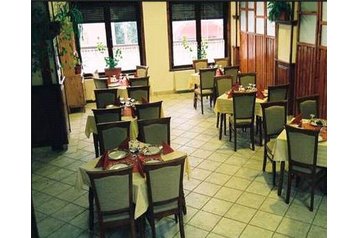 Romania Hotel Rânca-Novaci, Exterior