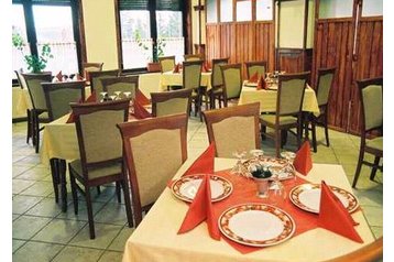 Romania Hotel Rânca-Novaci, Exterior