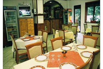 Romania Hotel Rânca-Novaci, Exterior