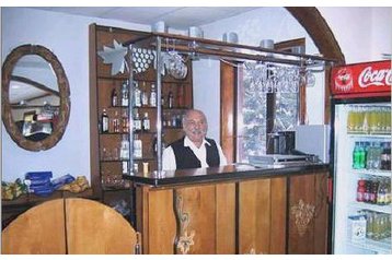 Romania Hotel Rânca-Novaci, Exterior