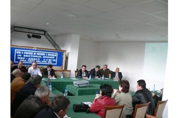 Romania Hotel Rânca-Novaci, Exterior