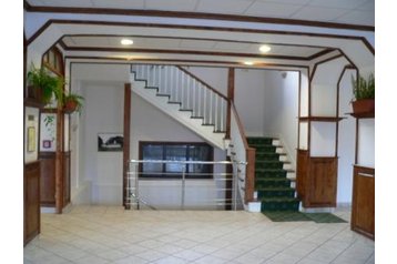 Romania Hotel Rânca-Novaci, Exterior