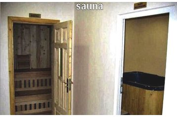 Romania Hotel Rânca-Novaci, Exterior