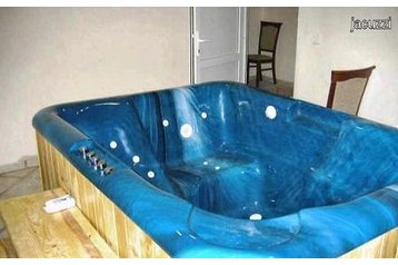 Romania Hotel Rânca-Novaci, Exterior