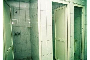 Romania Hotel Rânca-Novaci, Exterior