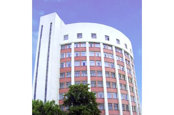 Rosja Hotel Ekaterinburg, Jekaterynburg
, Zewnątrz