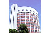 Viešbutis Jekaterinburgas / Ekaterinburg Rusija