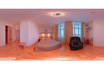 Hotel Jekaterinburg / Ekaterinburg 1