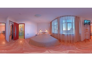 Hôtel Iekaterinbourg / Ekaterinburg 1