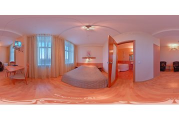 Rusija Hotel Jekaterinburgas / Ekaterinburg, Eksterjeras