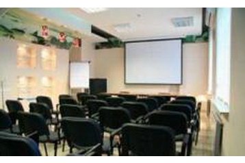 Россия Hotel Екатеринбург / Ekaterinburg, Экстерьер