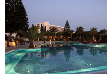 Griechenland Hotel Kastro, Exterieur