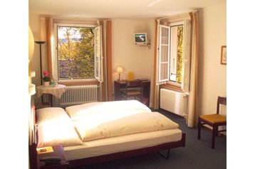 Viesnīca Bern 2
