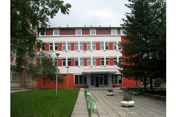 Rusija Hotel Ekaterinburg, Jekaterinburgas, Eksterjeras