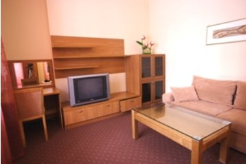 Hotel Ekaterinburg 1