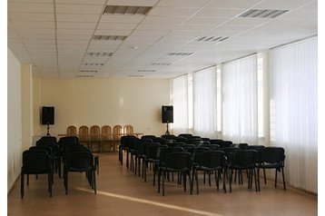 Rusko Hotel Jekaterinburg / Ekaterinburg, Exteriér